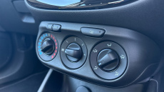 Vauxhall Corsa 1.4 [75] Griffin 3dr Petrol Hatchback